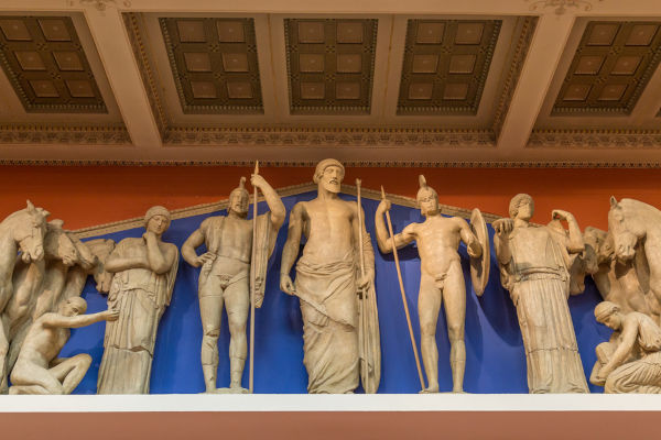Deuses da mitologia grega. Deuses da mitologia grega.