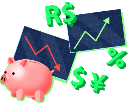 Imagem auxiliar do conteúdo Economia e Finanças