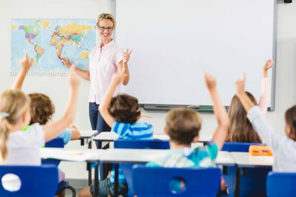 Orientador educacional